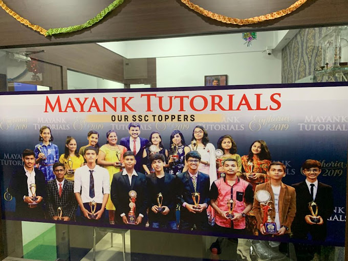 Mayank Tutorials