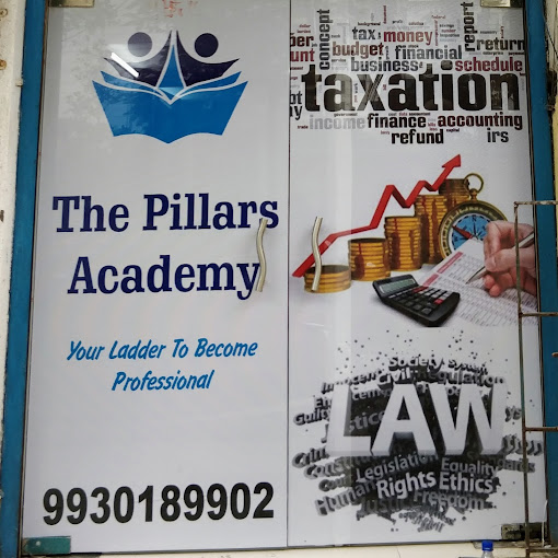 The Pillars Academy