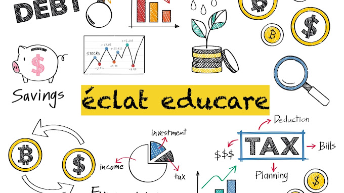 Eclat Educare