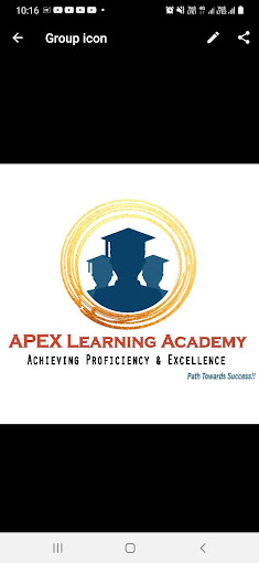 Apex Learning Academy