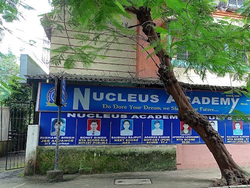 Nucleus Academy