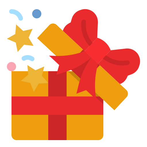 Gift box